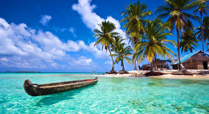 San Blas: El Último Paraíso Virgen del Caribe